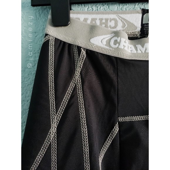 Champro (Men) | Baseball Padded Sliding Shorts - Picture 2 of 6